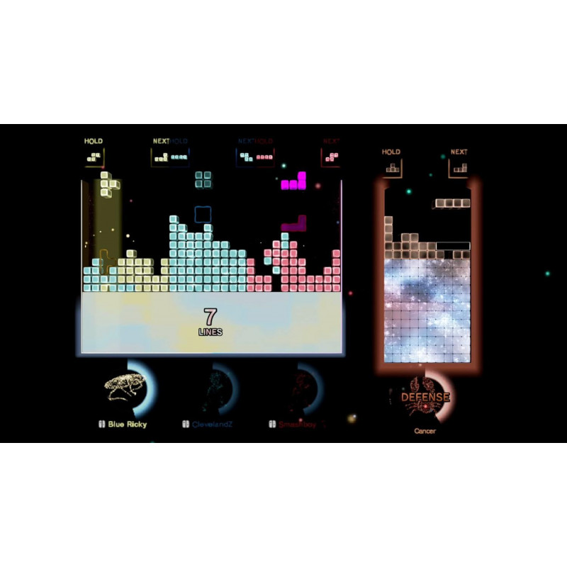 Tetris Effect: Connected (Multi-Language)