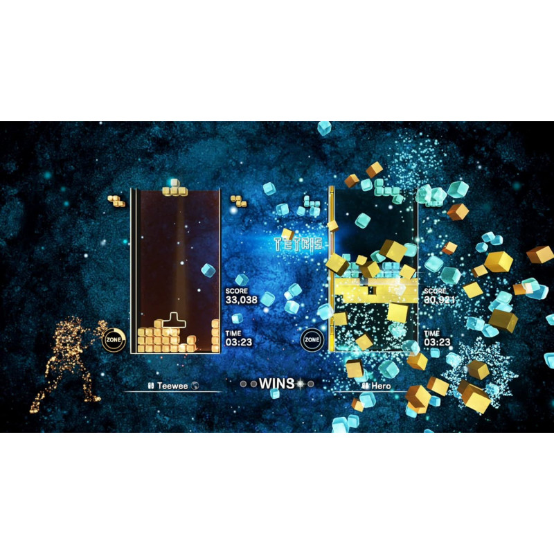 Tetris Effect: Connected (Multi-Language)