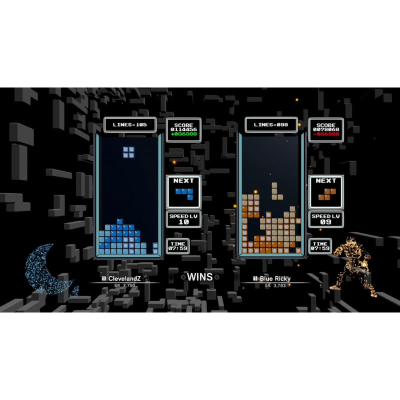 Tetris Effect: Connected (Multi-Language)