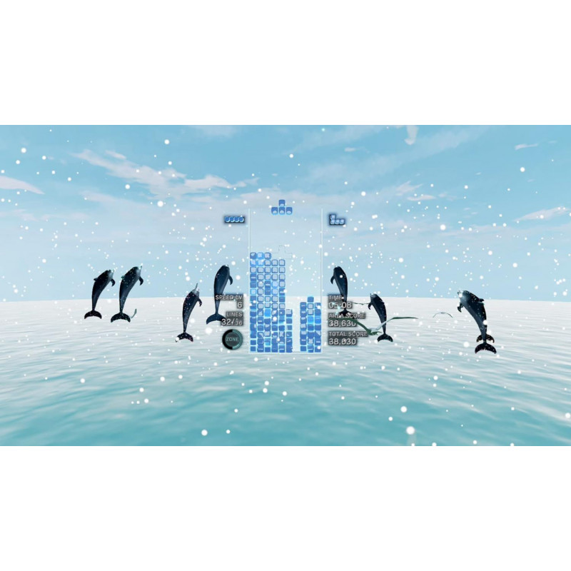 Tetris Effect: Connected (Multi-Language)