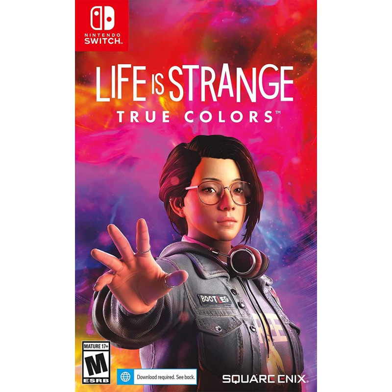 Life is Strange: True Colors