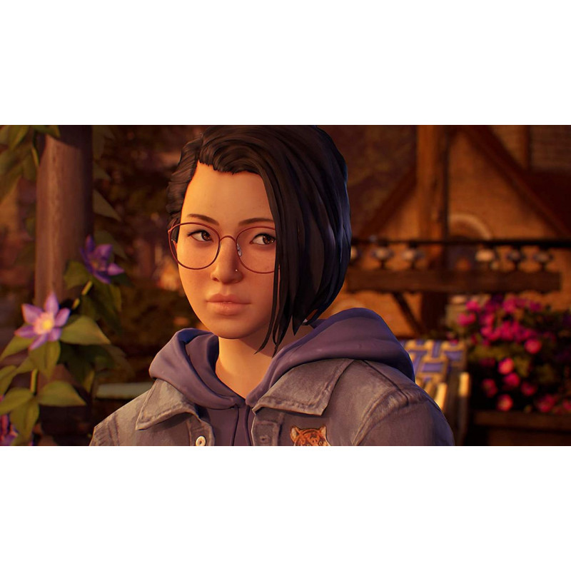 Life is Strange: True Colors (English)