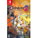 Dusk Diver 2 (English)