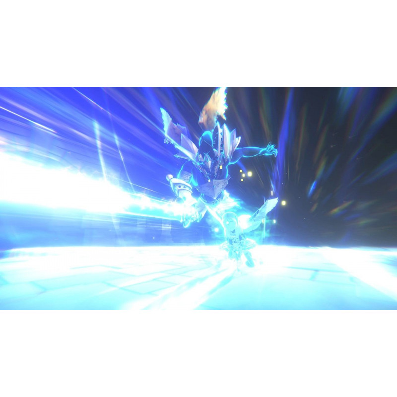 Crystar (Chinese)