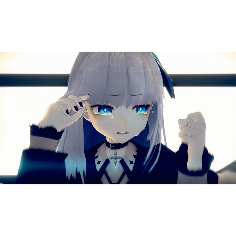 Crystar (Chinese)