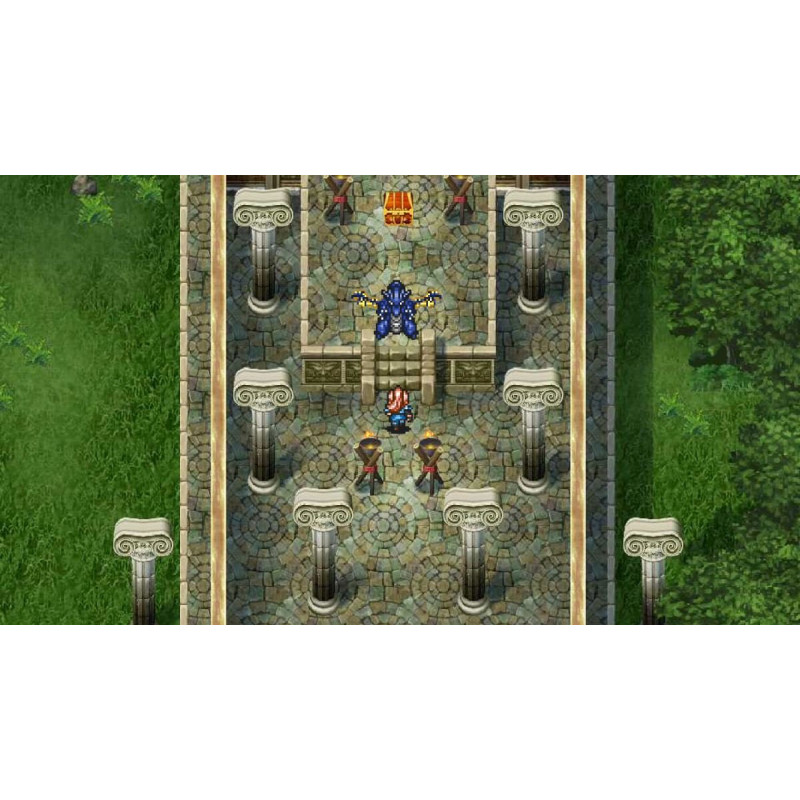 Romancing SaGa 2 (Multi-Language)