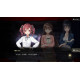 Livestream: Escape from Hotel Izanami (English)