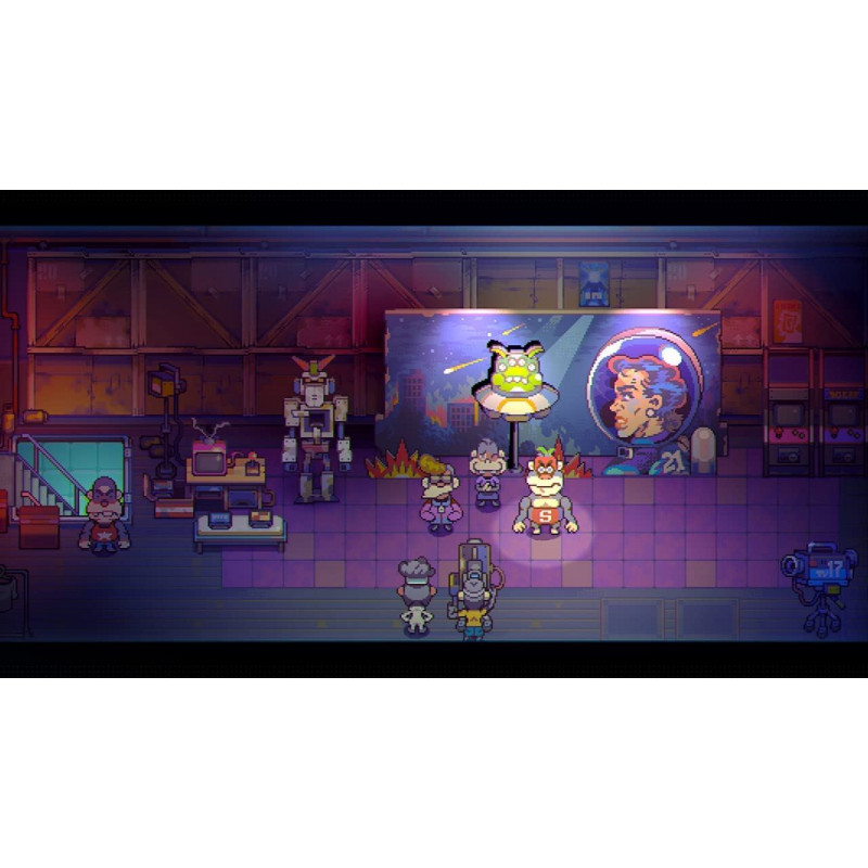 Eastward [Collector's Edition] (English)