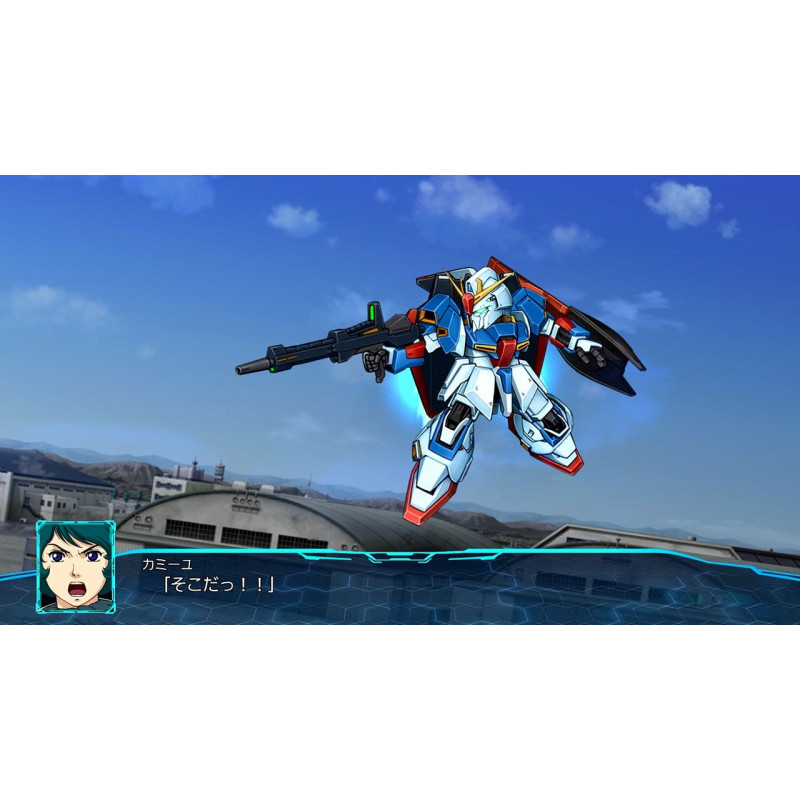 Super Robot Wars 30 [Super Limited Edition]