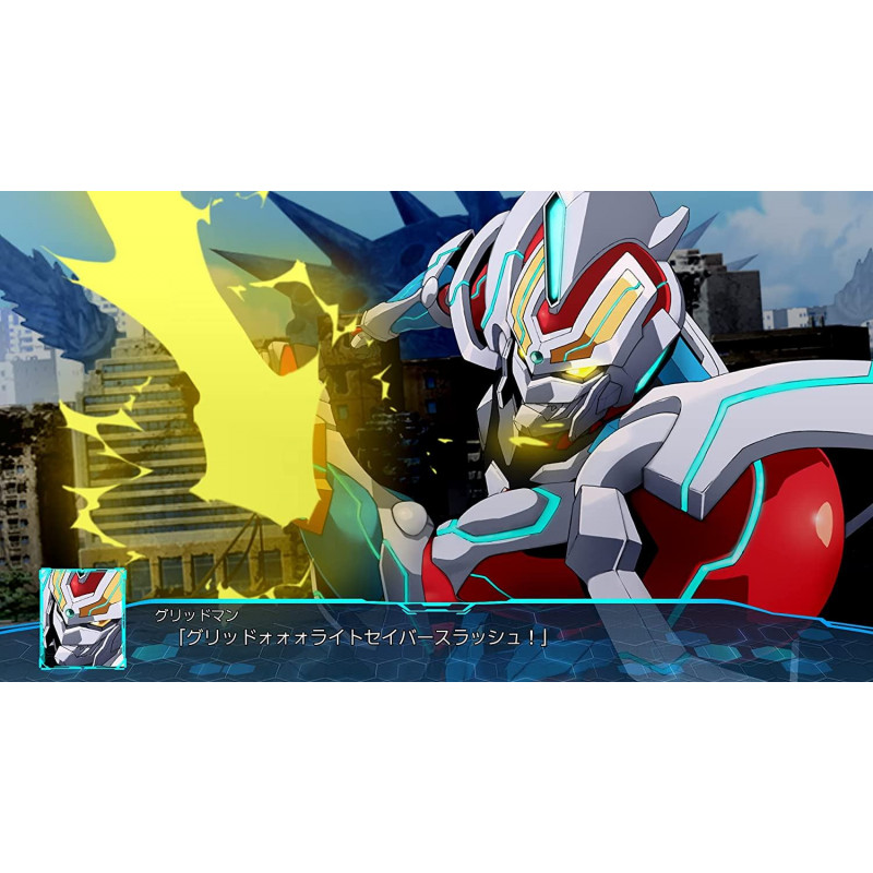 Super Robot Wars 30 [Super Limited Edition]
