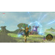 The Legend of Zelda: Breath of the Wild + Expansion Pass (English)