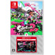 Splatoon 2 + Octo Expansion