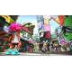 Splatoon 2 + Octo Expansion