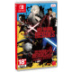 No More Heroes 1 · 2 (English)
