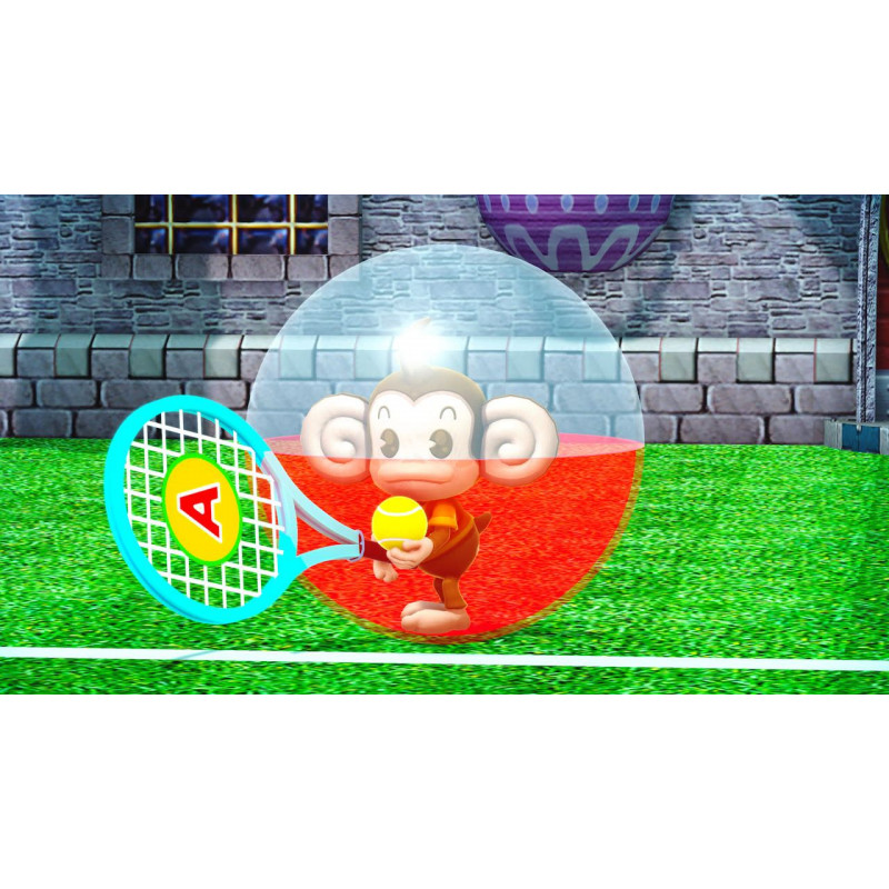 Super Monkey Ball 1&2 Remake (Chinese)