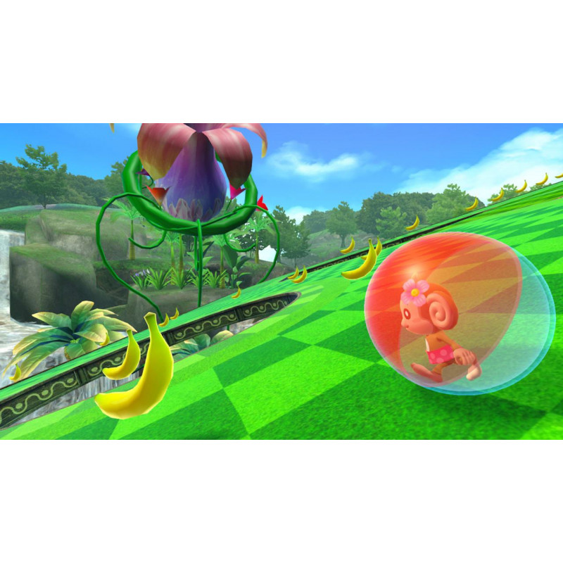 Super Monkey Ball 1&2 Remake (Chinese)