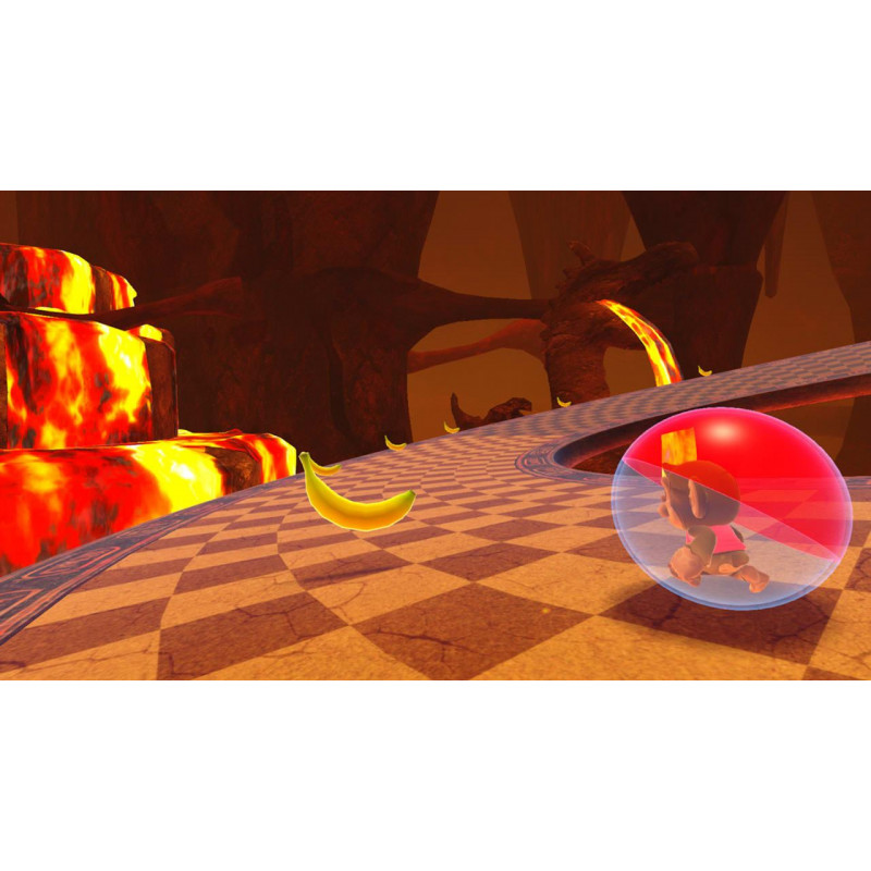 Super Monkey Ball 1&2 Remake (Chinese)