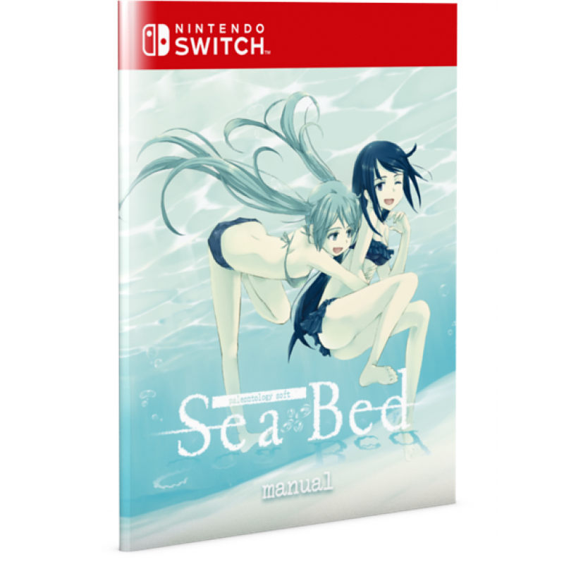 SeaBed [Limited Edition] LE PLAY EXCLUSIVES