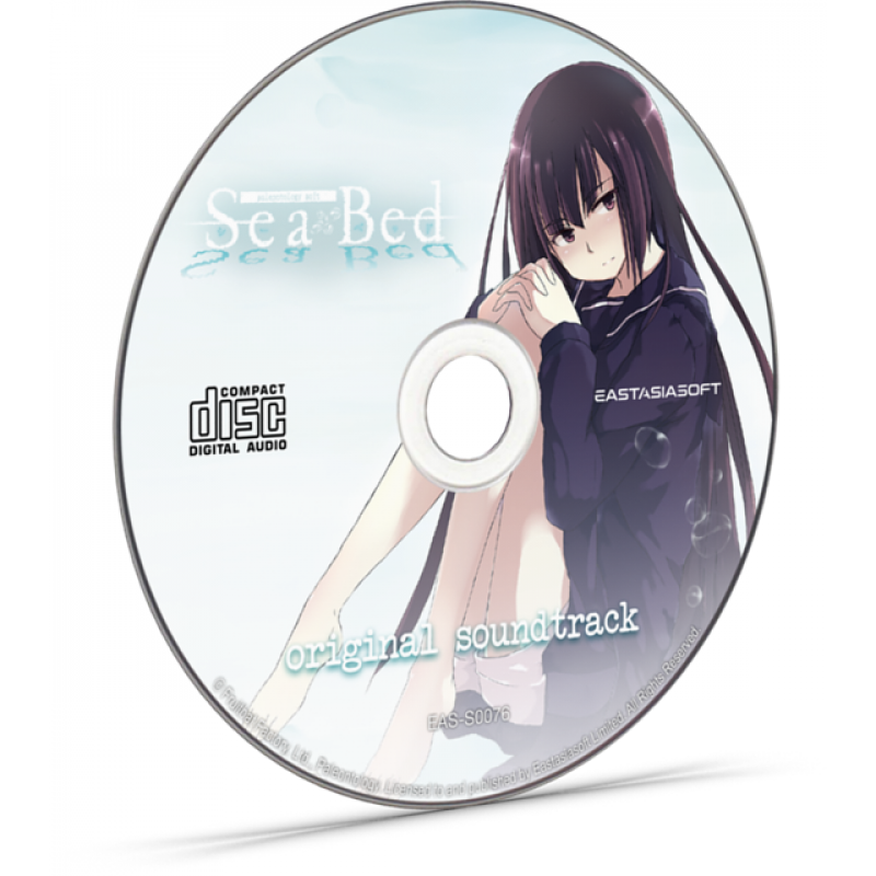 SeaBed [Limited Edition] LE PLAY EXCLUSIVES