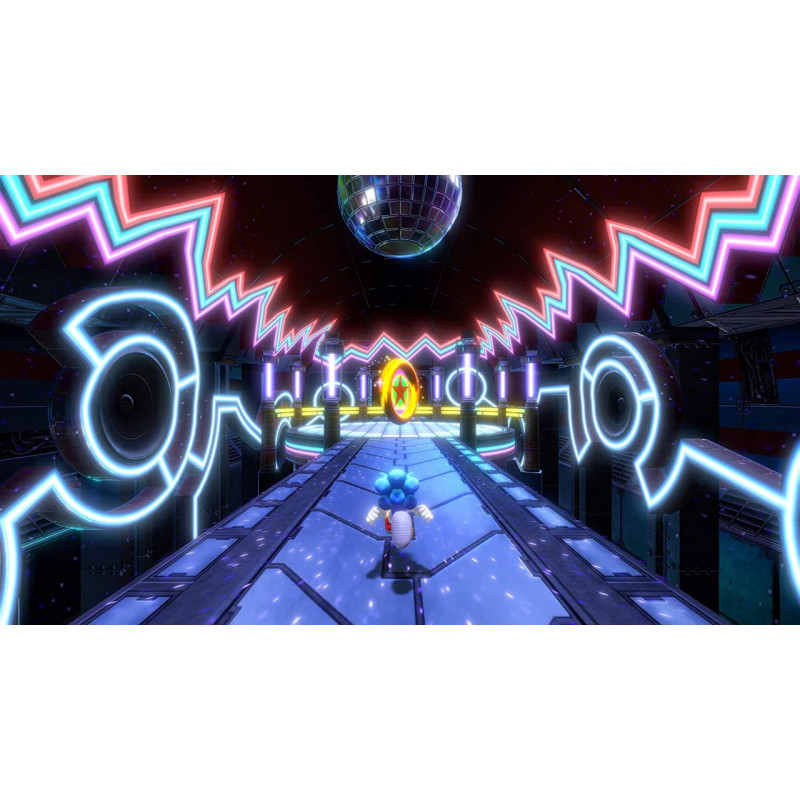 Sonic Colors Ultimate