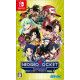 NeoGeo Pocket Color Selection Vol. 1 (English)