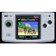 NeoGeo Pocket Color Selection Vol. 1 (English)