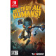 Destroy All Humans! (English)