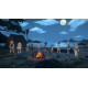 World's End Club (English)