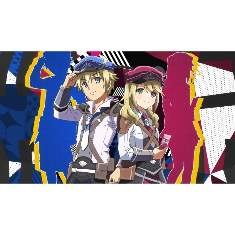 Rune Factory 5 [Premium Box] (Limited Edition)