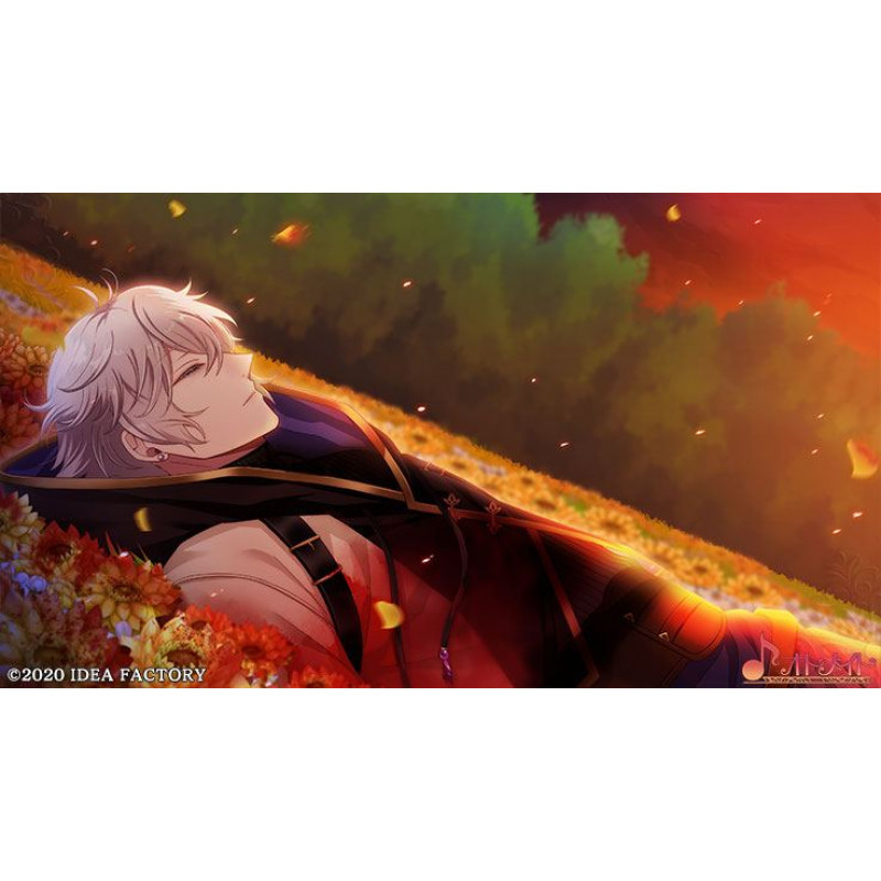 Tokei Jikake no Apocalypse [Limited Edition]