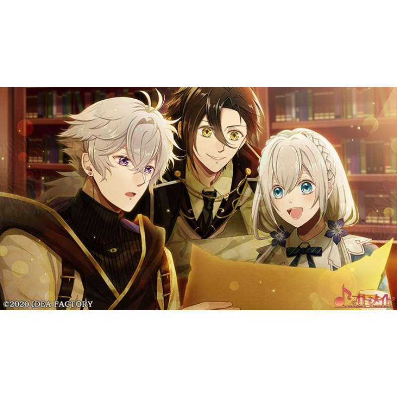 Tokei Jikake no Apocalypse [Limited Edition]