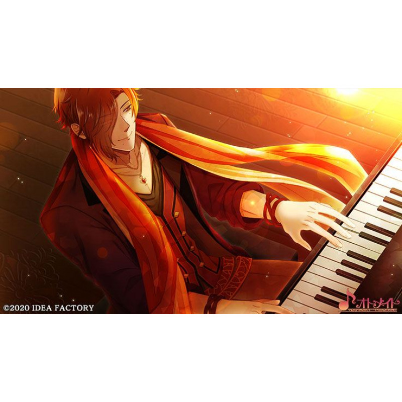 Tokei Jikake no Apocalypse [Limited Edition]