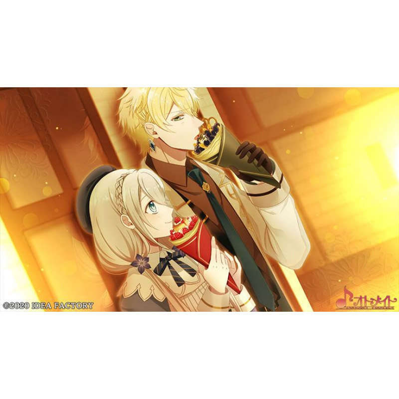 Tokei Jikake no Apocalypse [Limited Edition]