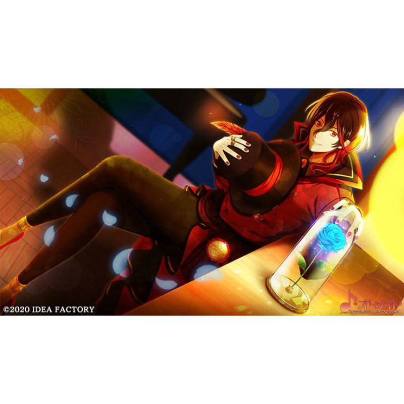 Tokei Jikake no Apocalypse [Limited Edition]