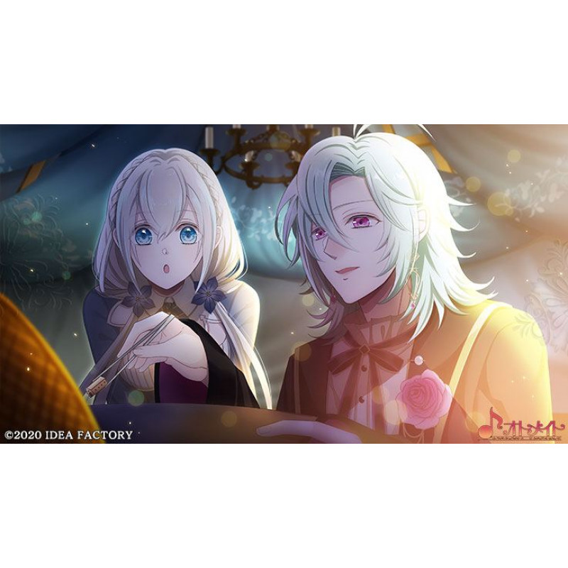Tokei Jikake no Apocalypse [Limited Edition]