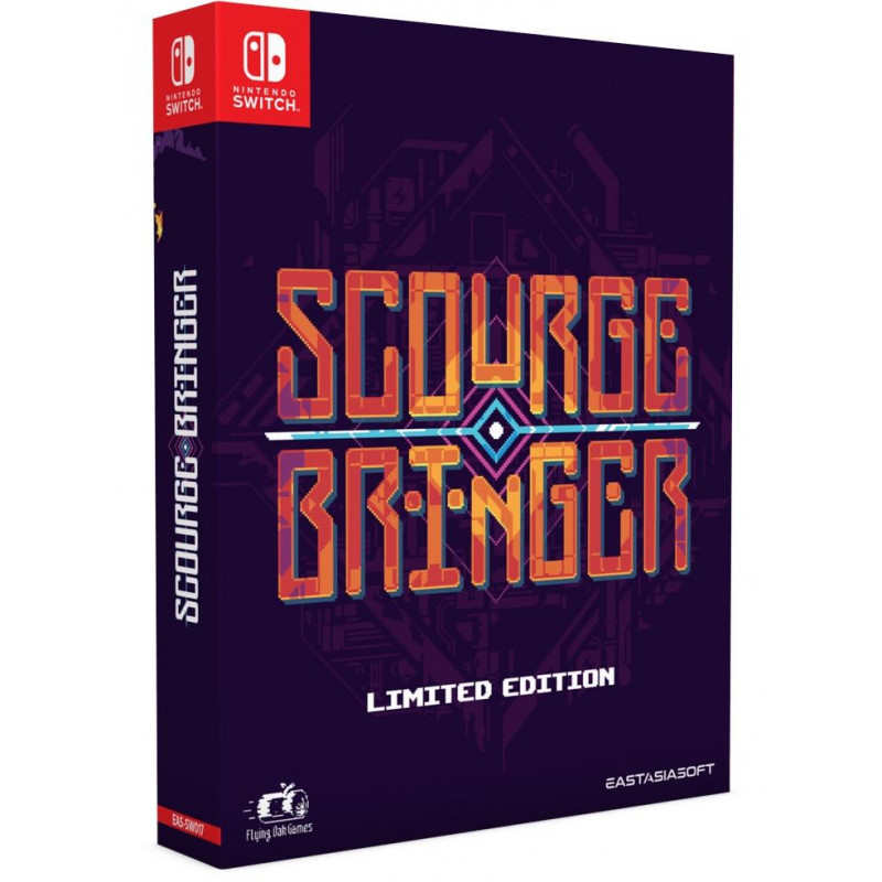 ScourgeBringer [Limited Edition] LE PLAY EXCLUSIVES