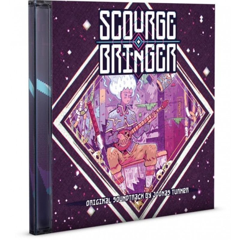 ScourgeBringer [Limited Edition] LE PLAY EXCLUSIVES