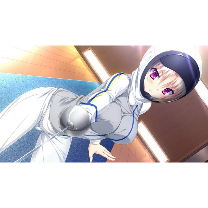 Kin'iro Loveriche [Limited Edition]