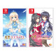Kin'iro Loveriche + Kin’iro Loveriche -Golden Time- [Golden Pack]