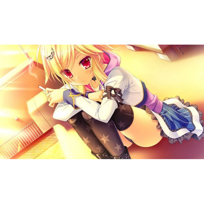 Kin'iro Loveriche + Kin’iro Loveriche -Golden Time- [Golden Pack]