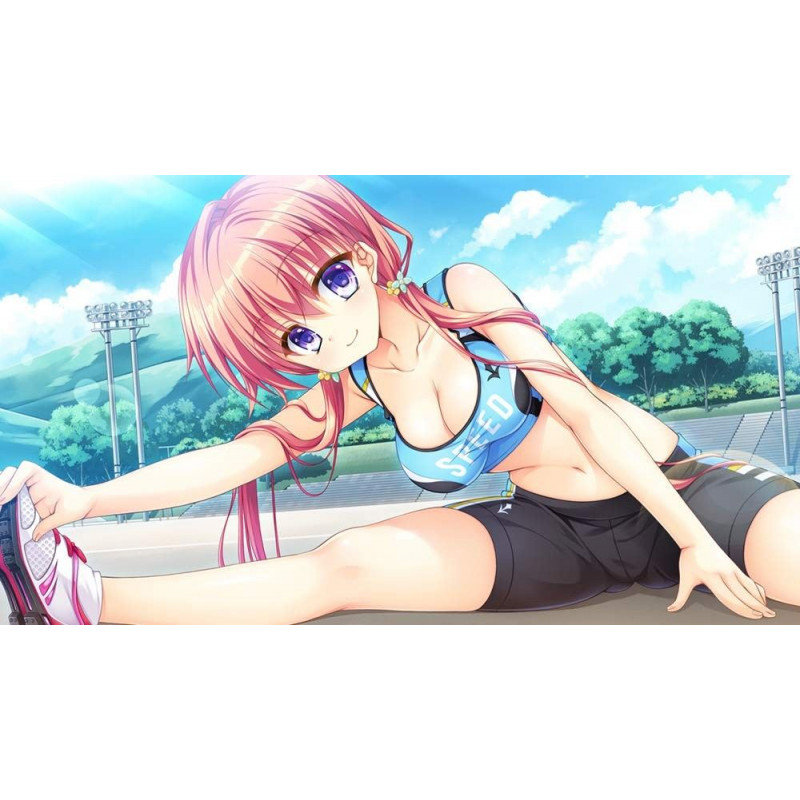 Kin'iro Loveriche + Kin’iro Loveriche -Golden Time- [Golden Pack]