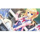 Kin'iro Loveriche + Kin’iro Loveriche -Golden Time- [Golden Pack]