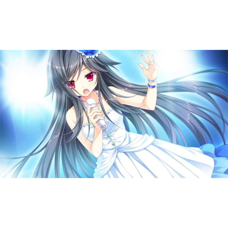 Kin'iro Loveriche + Kin’iro Loveriche -Golden Time- [Golden Pack]