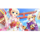 Kin'iro Loveriche + Kin’iro Loveriche -Golden Time- [Golden Pack]