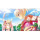 Kin'iro Loveriche + Kin’iro Loveriche -Golden Time- [Golden Pack]