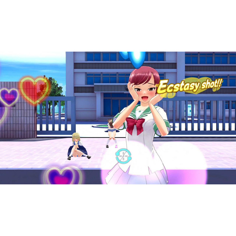 Gal Gun Returns