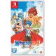 Monster Boy and the Cursed Kingdom (English)