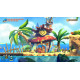 Monster Boy and the Cursed Kingdom (English)