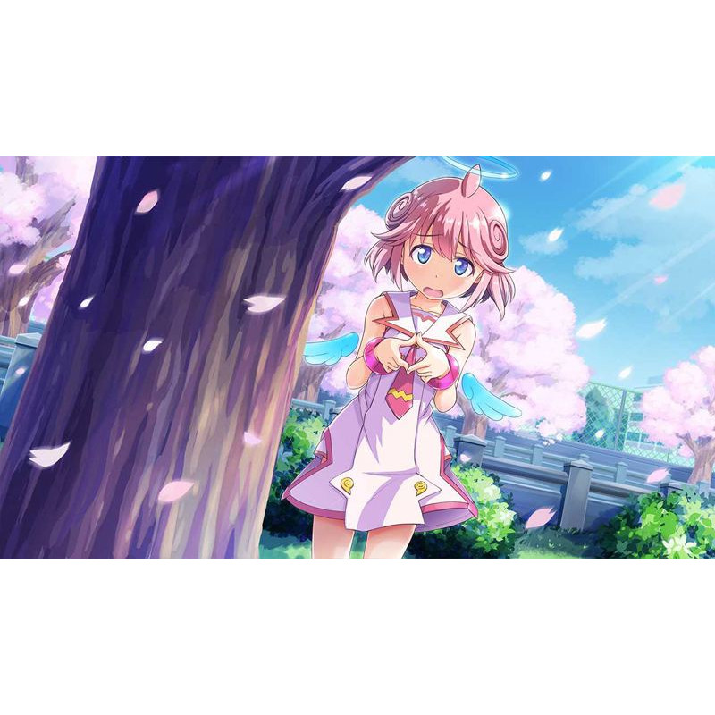Gal Gun Returns (Multi-Language)