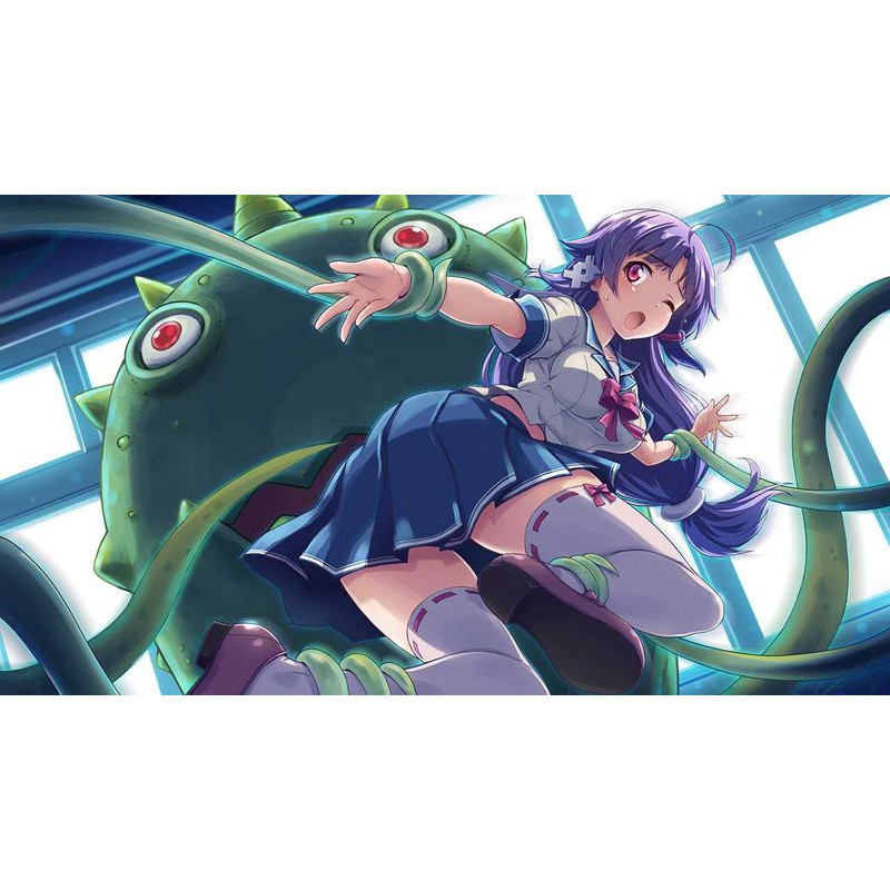 Gal Gun Returns (Multi-Language)